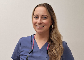 meet dr riordan